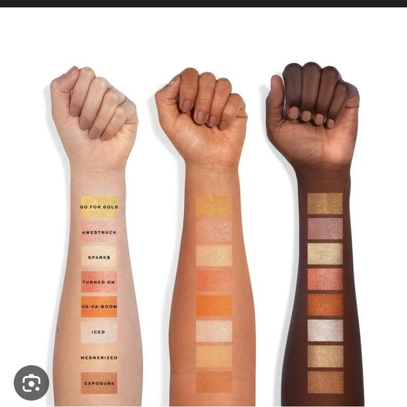 JACLYN COSMETICS HIGHLIGHTER - VA-VA-BOOM new in box DISCONTINUED - Picture 4 of 5